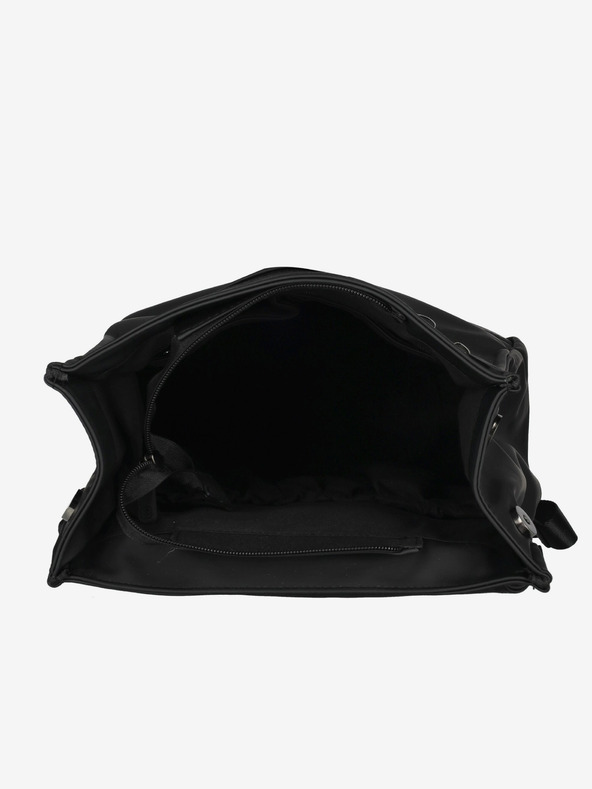 Enrico Benetti Rucsac Enrico Benetti Maeve Tablet Rucsac negru