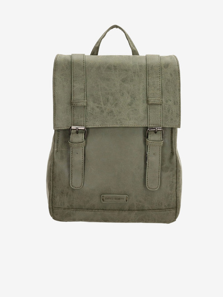Enrico Benetti Rucsac Enrico Benetti Amy Rucsac 8 l Olive