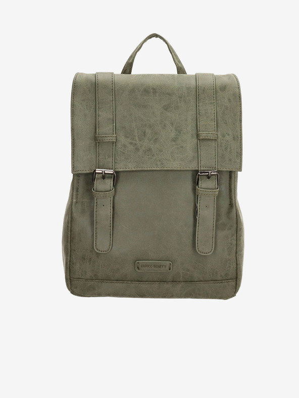 Enrico Benetti Rucsac Enrico Benetti Amy Rucsac 8 l Olive