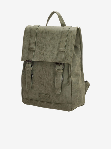 Enrico Benetti Rucsac Enrico Benetti Amy Rucsac 8 l Olive