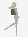 Enrico Benetti Rucsac Enrico Benetti Amy Rucsac 8 l Olive