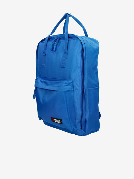 Enrico Benetti Rucsac Enrico Benetti San José 46213 Albastru cer