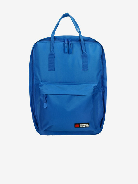 Enrico Benetti Rucsac Enrico Benetti San José 46213 Albastru cer