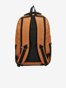 Enrico Benetti Rucsac Enrico Benetti Hamburg 15" Notebook Backpack Rust
