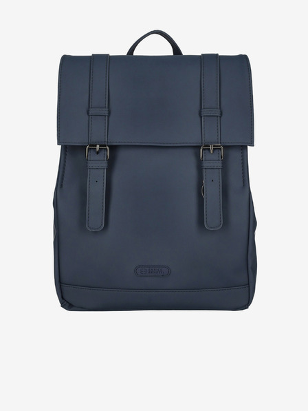 Enrico Benetti Rucsac Enrico Benetti Maeve Tablet Backpack Albastru