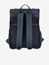 Enrico Benetti Rucsac Enrico Benetti Maeve Tablet Backpack Albastru