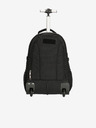Enrico Benetti Cornell 15" Trolley Black Rucsac