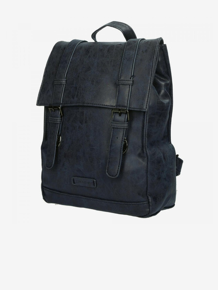 Enrico Benetti Rucsac Enrico Benetti Amy Rucsac 8 l Albastru