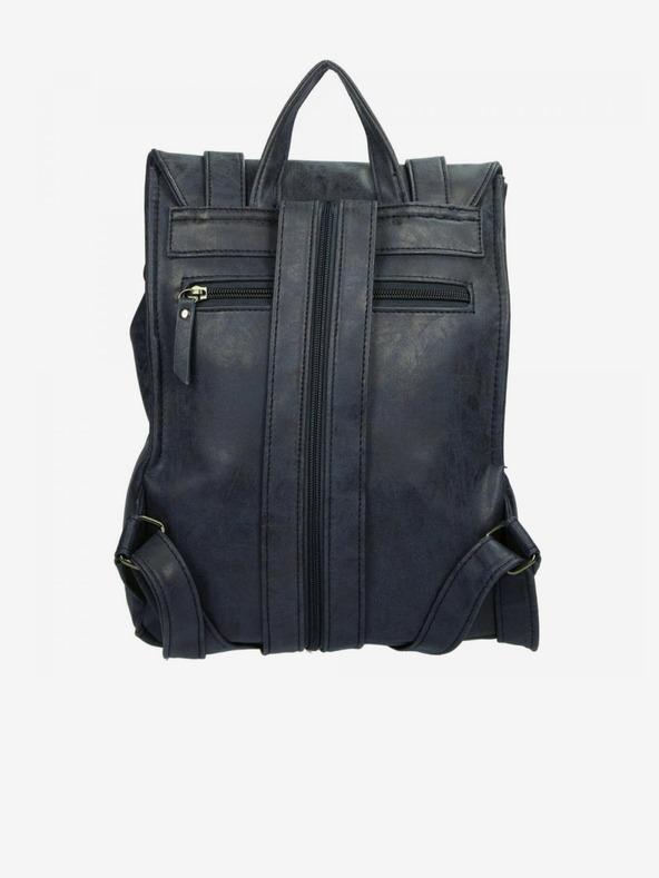 Enrico Benetti Rucsac Enrico Benetti Amy Rucsac 8 l Albastru