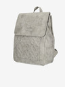 Enrico Benetti Rucsac Enrico Benetti Dynthe 78006 Gri deschis