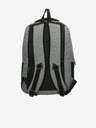 Enrico Benetti Rucsac Enrico Benetti Hamburg 15" Notebook Backpack Light Grey