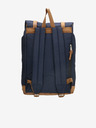 Enrico Benetti Rucsac Enrico Benetti Santiago 17" Notebook Backpack 23 l Albastru