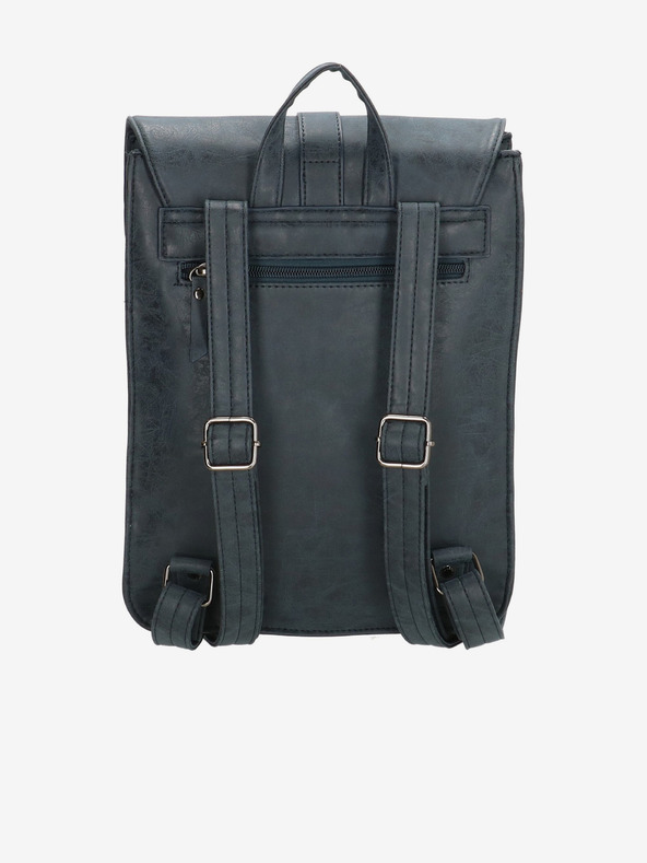 Enrico Benetti Rucsac Enrico Benetti Kate Rucsac albastru