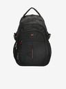 Enrico Benetti Cornell 15" Notebook Black Rucsac
