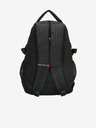 Enrico Benetti Cornell 15" Notebook Black Rucsac