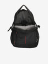 Enrico Benetti Cornell 15" Notebook Black Rucsac