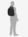 Enrico Benetti Cornell 15" Notebook Black Rucsac