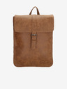 Enrico Benetti Rucsac Enrico Benetti Kate Backpack Camel