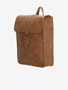 Enrico Benetti Rucsac Enrico Benetti Kate Backpack Camel