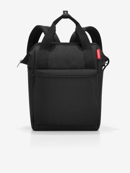 Reisenthel Rucsac pentru femei Reisenthel Allrounder R Large Black