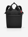 Reisenthel Rucsac pentru femei Reisenthel Allrounder R Large Black