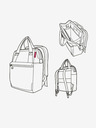 Reisenthel Rucsac pentru femei Reisenthel Allrounder R Large Black