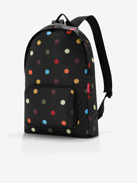 Reisenthel Mini Maxi Rucksack Dots Rucsac
