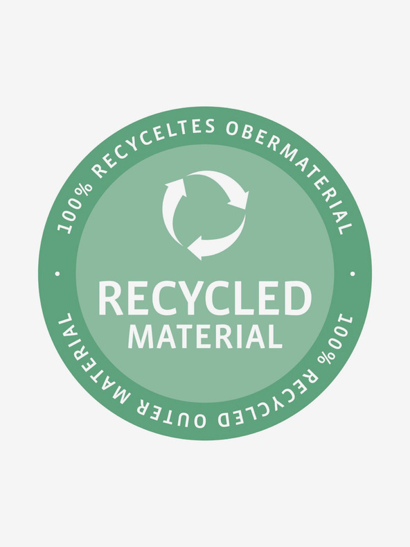 Reisenthel Reisenthel Rolltop Rucsac Herringbone Albastru închis