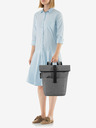 Reisenthel Rucsac Rolltop Reisenthel Twist Argintiu