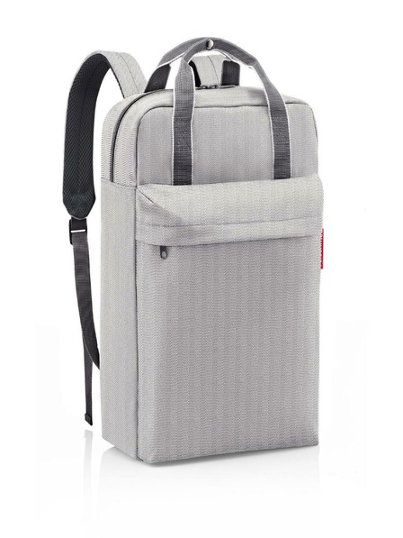 Reisenthel Allday M Herringbone Grey Rucsac