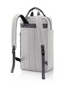 Reisenthel Allday M Herringbone Grey Rucsac