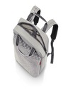 Reisenthel Allday M Herringbone Grey Rucsac