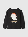 GAP Baby tricou din bumbac Mix & Match GAP