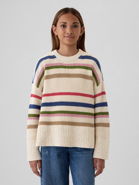 GAP Pulover oversize pentru copii