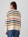 GAP Pulover oversize pentru copii GAP