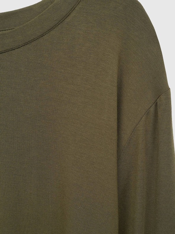 GAP Tricou cu mâneci lungi GAP