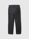 GAP Pantaloni din corduroy pentru copii GAP