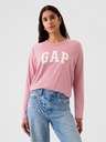 GAP Tricou cu logo GAP