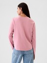 GAP Tricou cu logo GAP