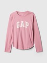GAP Tricou cu logo GAP