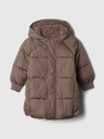 GAP Baby parka matlasată impermeabilă PrimaLoft®