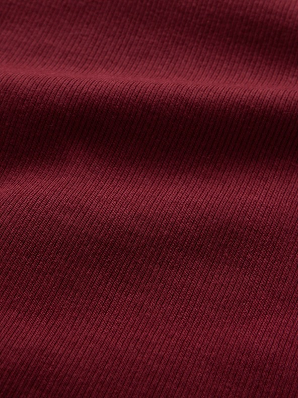 GAP Tricou crop Rib GAP