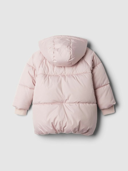 GAP Baby geacă matlasată impermeabilă
