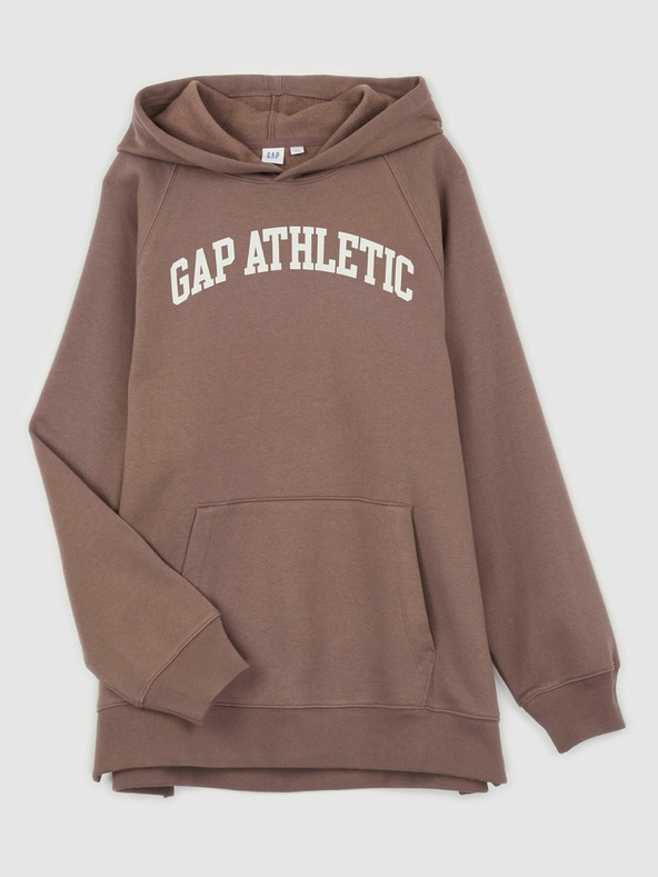 GAP Hanorac cu glugă Gap Athletic GAP
