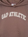GAP Hanorac cu glugă Gap Athletic GAP