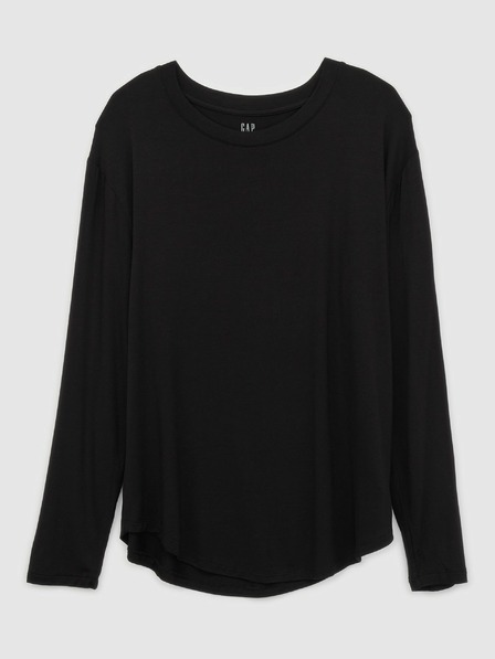 GAP Tricou cu mâneci lungi GAP