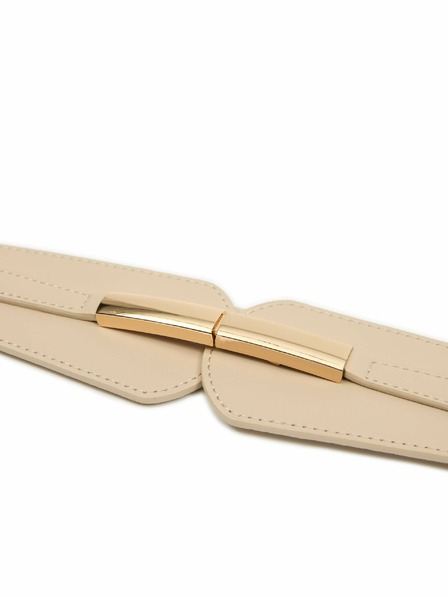 Orsay Curea pentru femei bej ORSAY