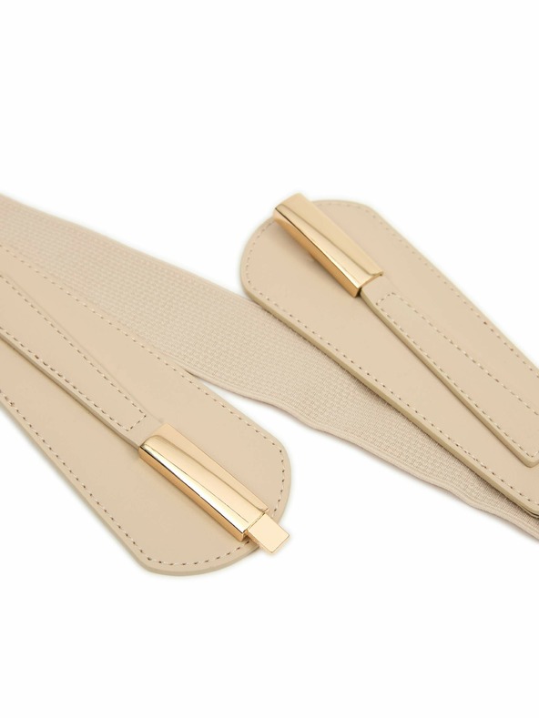 Orsay Curea pentru femei bej ORSAY