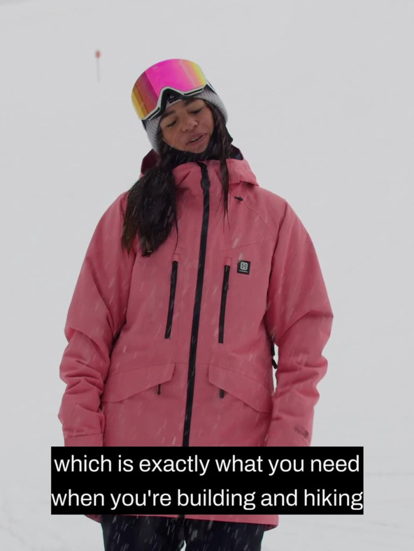 Horsefeathers Jacheta Larra II Horsefeathers