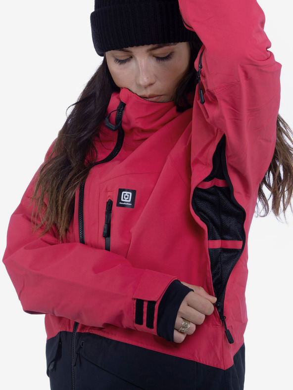 Horsefeathers Jacheta Larra II Horsefeathers